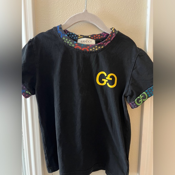 Gucci Other - GUCCI Kids t-shirt size 110/ 5y